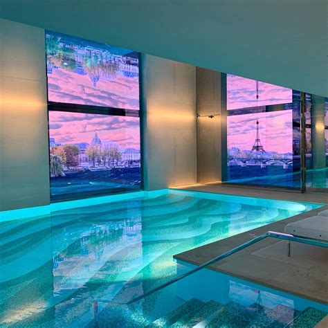 piscine dior|dior cheval blanc suites.